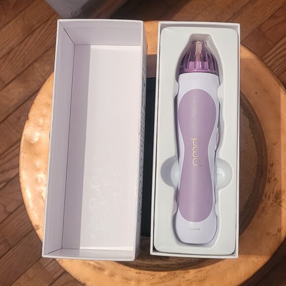 NIB PMD Personal Microdermabrasion Machine - Picture 8 of 10